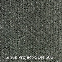 Sirius Project-SDN 582
